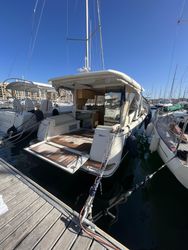 39' Greenline 2017 Yacht For Sale